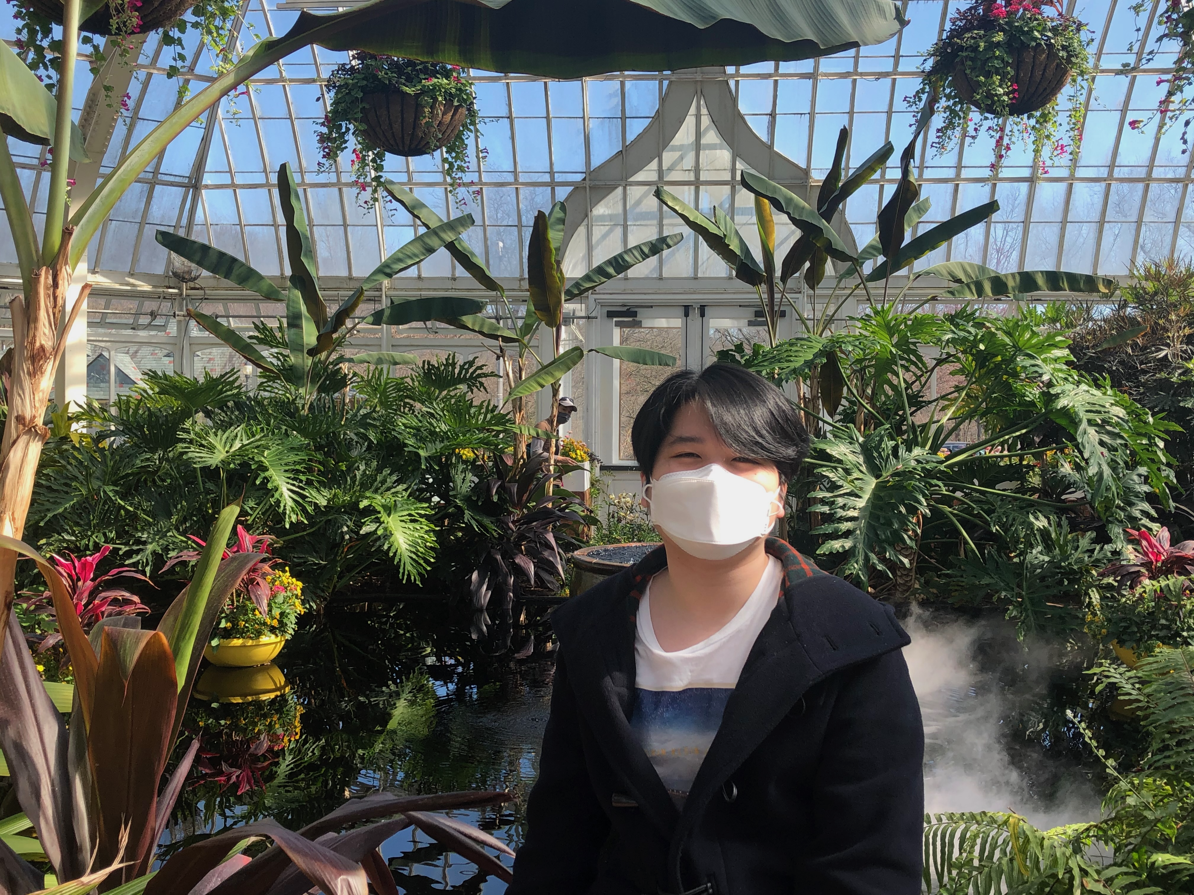 Bumjin's Profile Picture